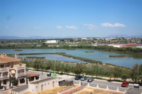 Gran Playa View Apartment, Santa Pola